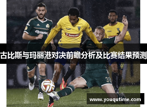 古比斯与玛丽港对决前瞻分析及比赛结果预测